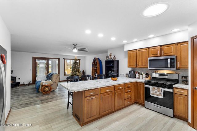 234 Seneca Drive, Montpelier, OH 43543