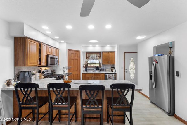 234 Seneca Drive, Montpelier, OH 43543