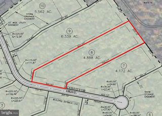 LOT #8 CONVEYOR DR, Newmanstown, PA 17073