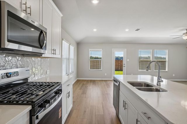 6110 CHICKNEY Drive, Princeton, TX 75071