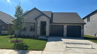6110 CHICKNEY Drive, Princeton, TX 75071