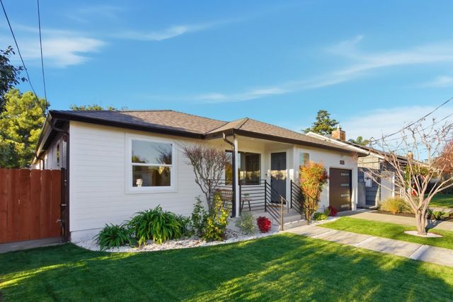 1531 Lorraine Avenue, San Mateo, CA 94401