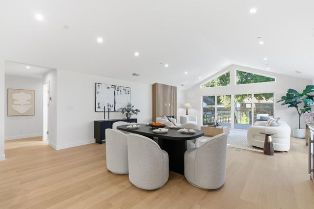 1531 Lorraine Avenue, San Mateo, CA 94401