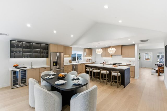 1531 Lorraine Avenue, San Mateo, CA 94401