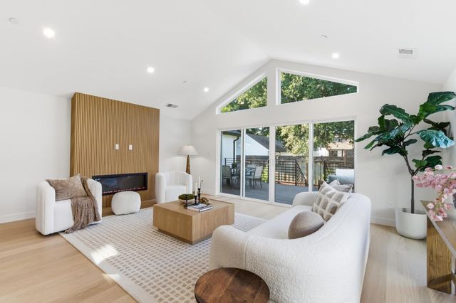 1531 Lorraine Avenue, San Mateo, CA 94401