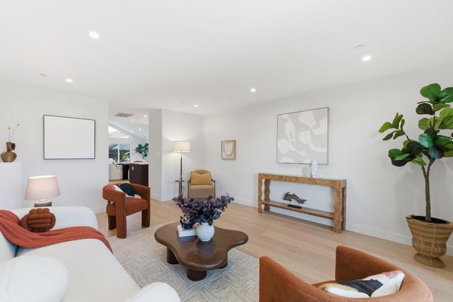 1531 Lorraine Avenue, San Mateo, CA 94401