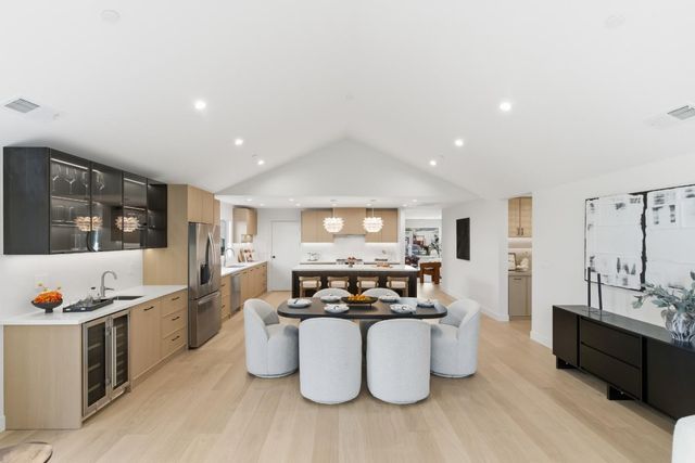 1531 Lorraine Avenue, San Mateo, CA 94401