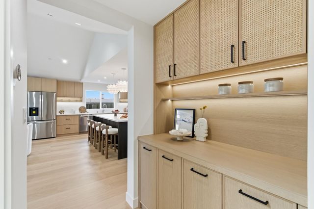 1531 Lorraine Avenue, San Mateo, CA 94401