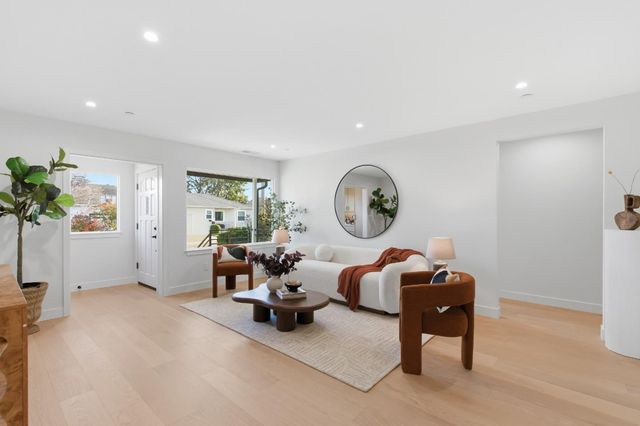 1531 Lorraine Avenue, San Mateo, CA 94401