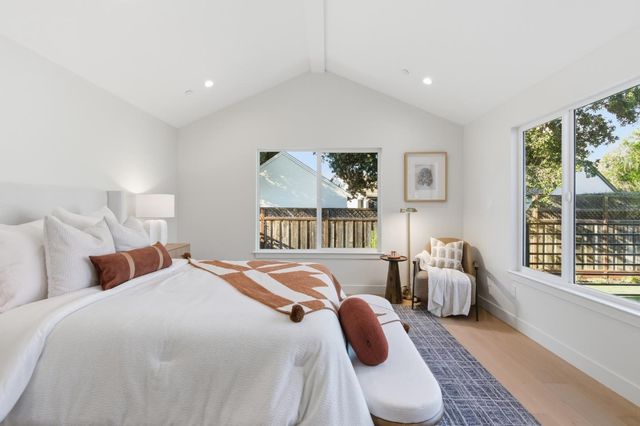 1531 Lorraine Avenue, San Mateo, CA 94401