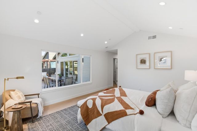 1531 Lorraine Avenue, San Mateo, CA 94401