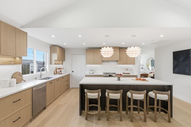 1531 Lorraine Avenue, San Mateo, CA 94401