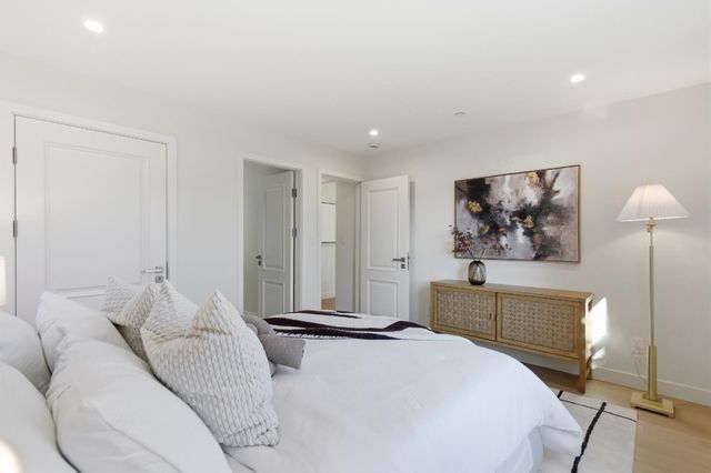 1531 Lorraine Avenue, San Mateo, CA 94401