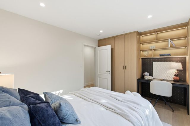 1531 Lorraine Avenue, San Mateo, CA 94401