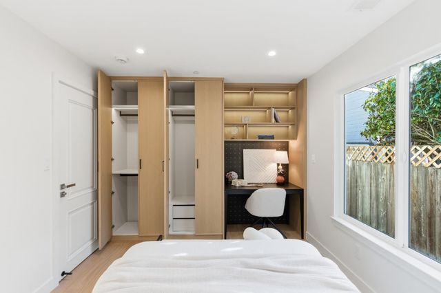 1531 Lorraine Avenue, San Mateo, CA 94401