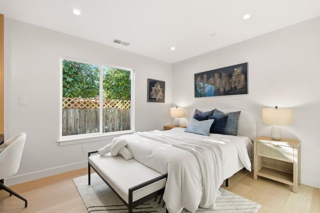 1531 Lorraine Avenue, San Mateo, CA 94401