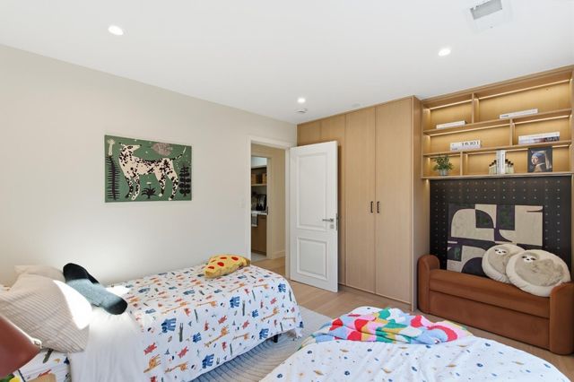 1531 Lorraine Avenue, San Mateo, CA 94401