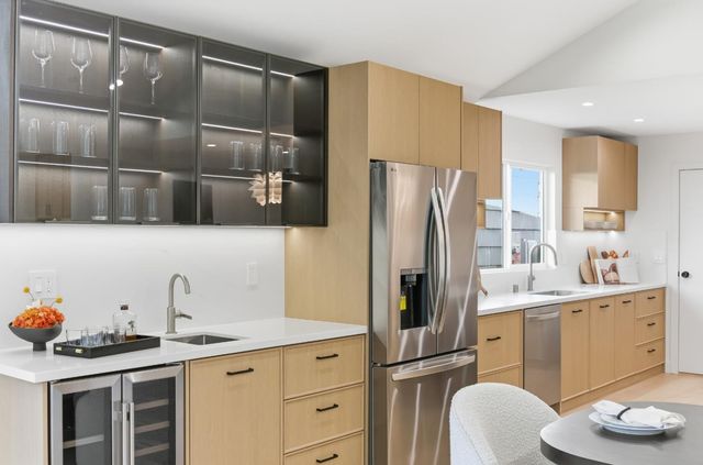 1531 Lorraine Avenue, San Mateo, CA 94401