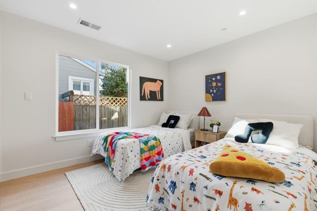 1531 Lorraine Avenue, San Mateo, CA 94401