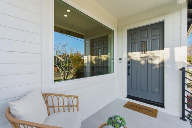 1531 Lorraine Avenue, San Mateo, CA 94401