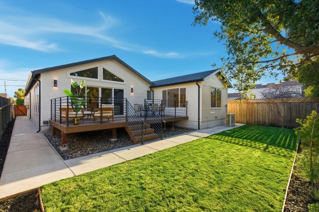 1531 Lorraine Avenue, San Mateo, CA 94401