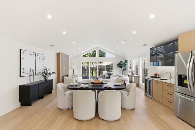 1531 Lorraine Avenue, San Mateo, CA 94401