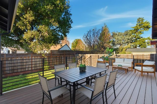 1531 Lorraine Avenue, San Mateo, CA 94401