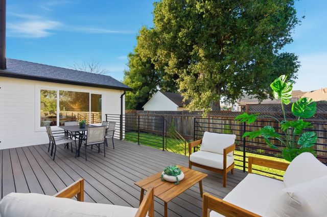 1531 Lorraine Avenue, San Mateo, CA 94401