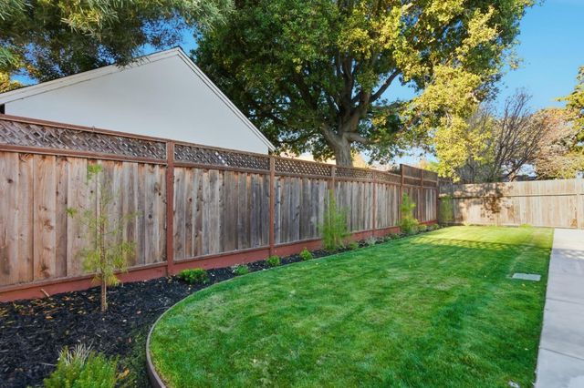 1531 Lorraine Avenue, San Mateo, CA 94401