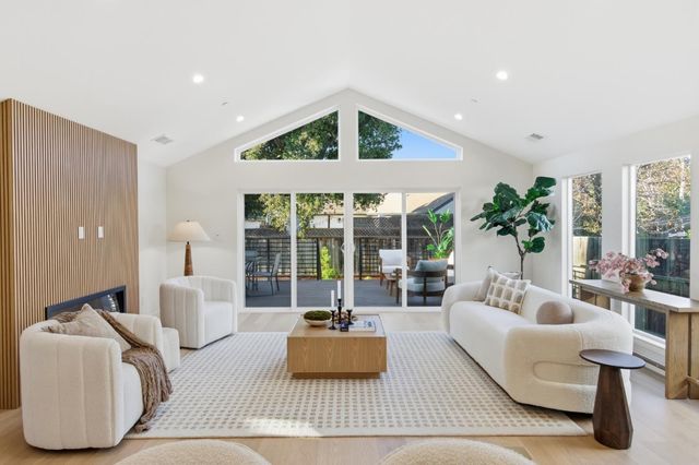 1531 Lorraine Avenue, San Mateo, CA 94401