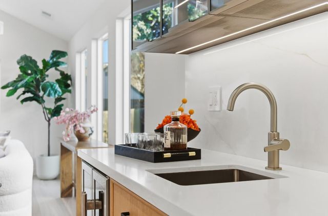 1531 Lorraine Avenue, San Mateo, CA 94401