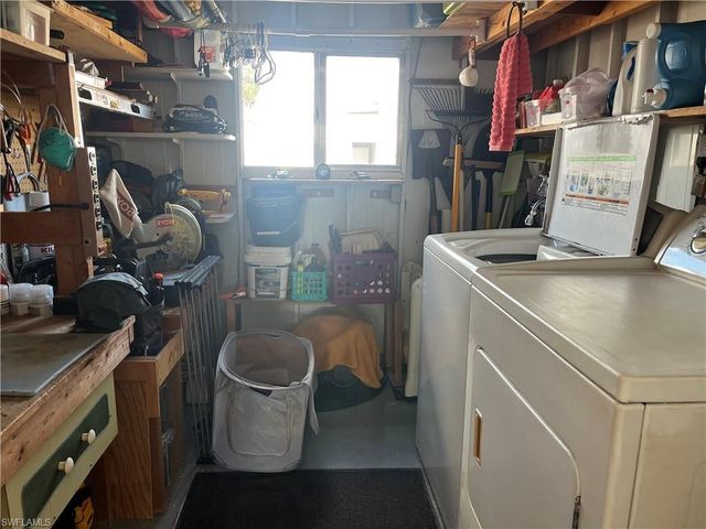 3134 Venus LN, North Fort Myers, FL 33903