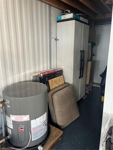 3134 Venus LN, North Fort Myers, FL 33903