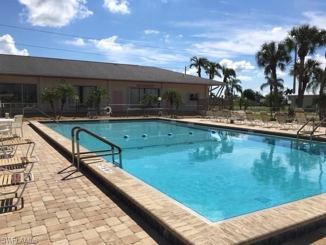 3134 Venus LN, North Fort Myers, FL 33903