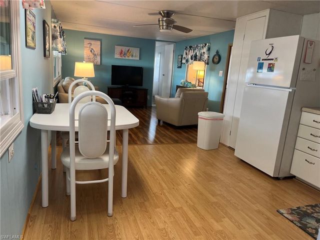 3134 Venus LN, North Fort Myers, FL 33903