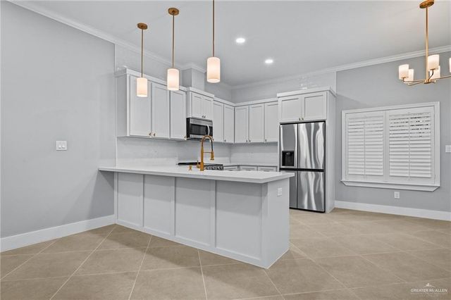822 Bicentennial Boulevard, Mcallen, TX 78501