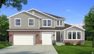 1443 S 1400 W, Lehi, UT 84043