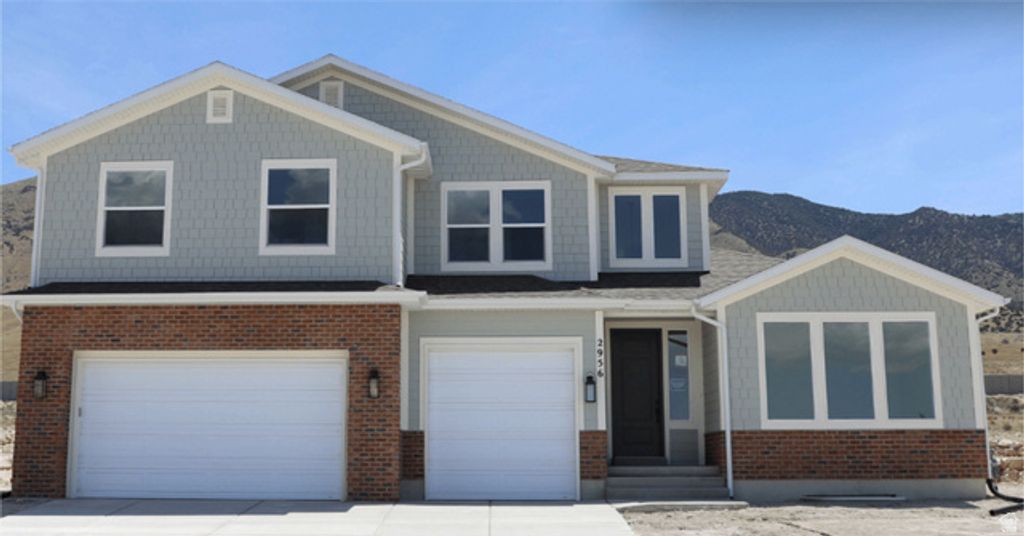 1443 S 1400 W #1, Lehi, UT 84043 — photo 2
