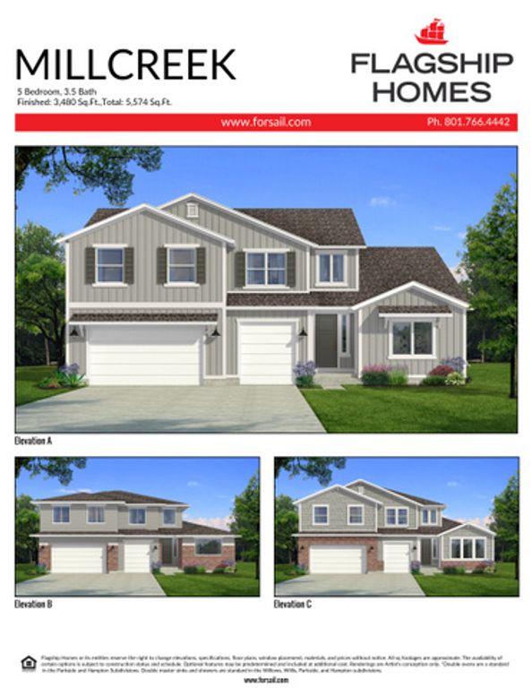 1443 S 1400 W #1, Lehi, UT 84043 — photo 3