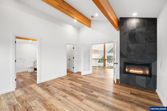 138 Santiam St, Gates, OR 97346