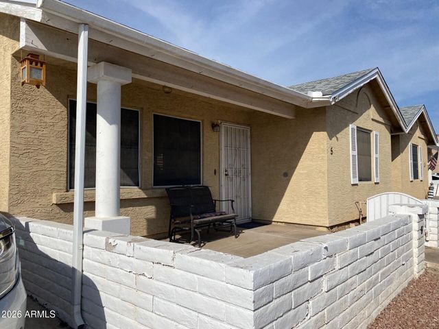 2929 E BROADWAY Road 5, Mesa, AZ 85204