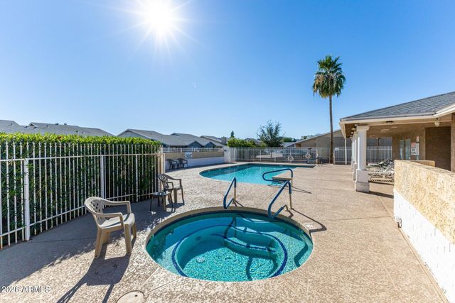 2929 E BROADWAY Road 5, Mesa, AZ 85204