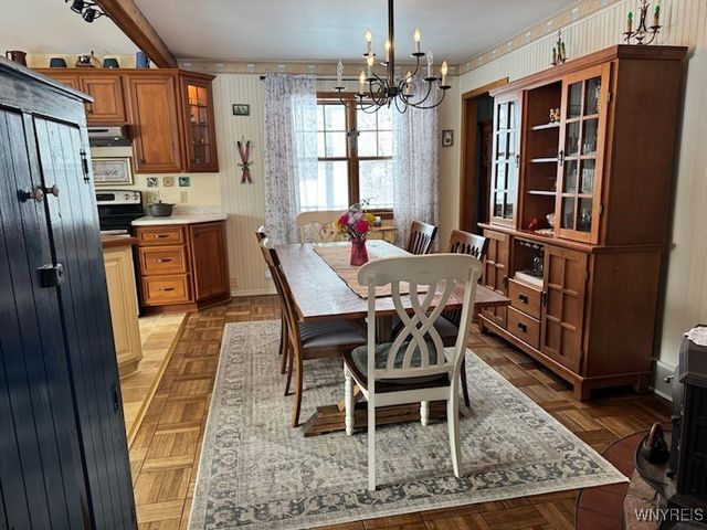 639 County Line Road, Darien, NY 14004