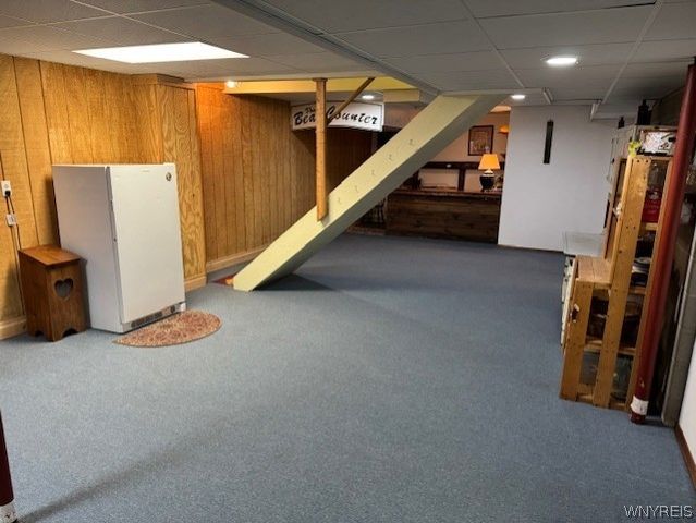 639 County Line Road, Darien, NY 14004