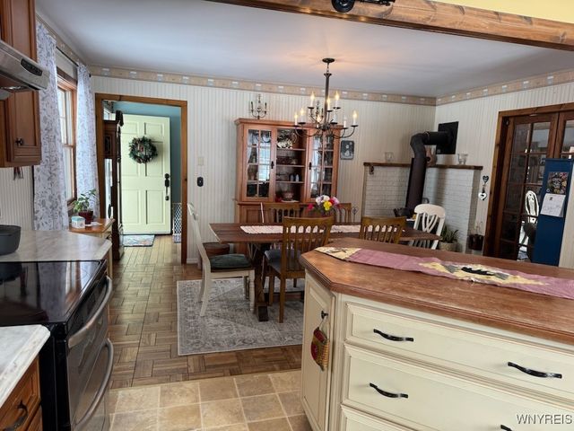 639 County Line Road, Darien, NY 14004