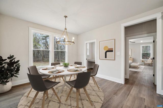 TBD BUCKNERS LN #LOT 21, Mineral, VA 23117