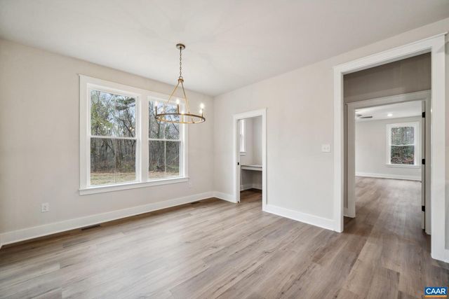 TBD BUCKNERS LN #LOT 21, Mineral, VA 23117