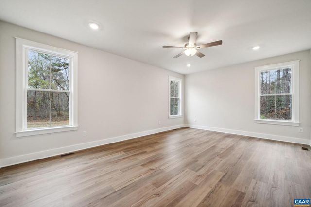 TBD BUCKNERS LN #LOT 21, Mineral, VA 23117