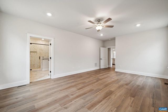 TBD BUCKNERS LN #LOT 21, Mineral, VA 23117