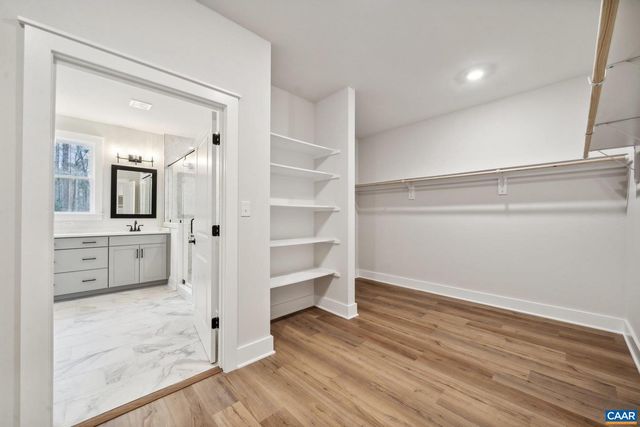 TBD BUCKNERS LN #LOT 21, Mineral, VA 23117